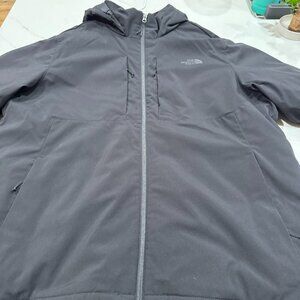 The North Face Apex Summit Jacket Mint condition